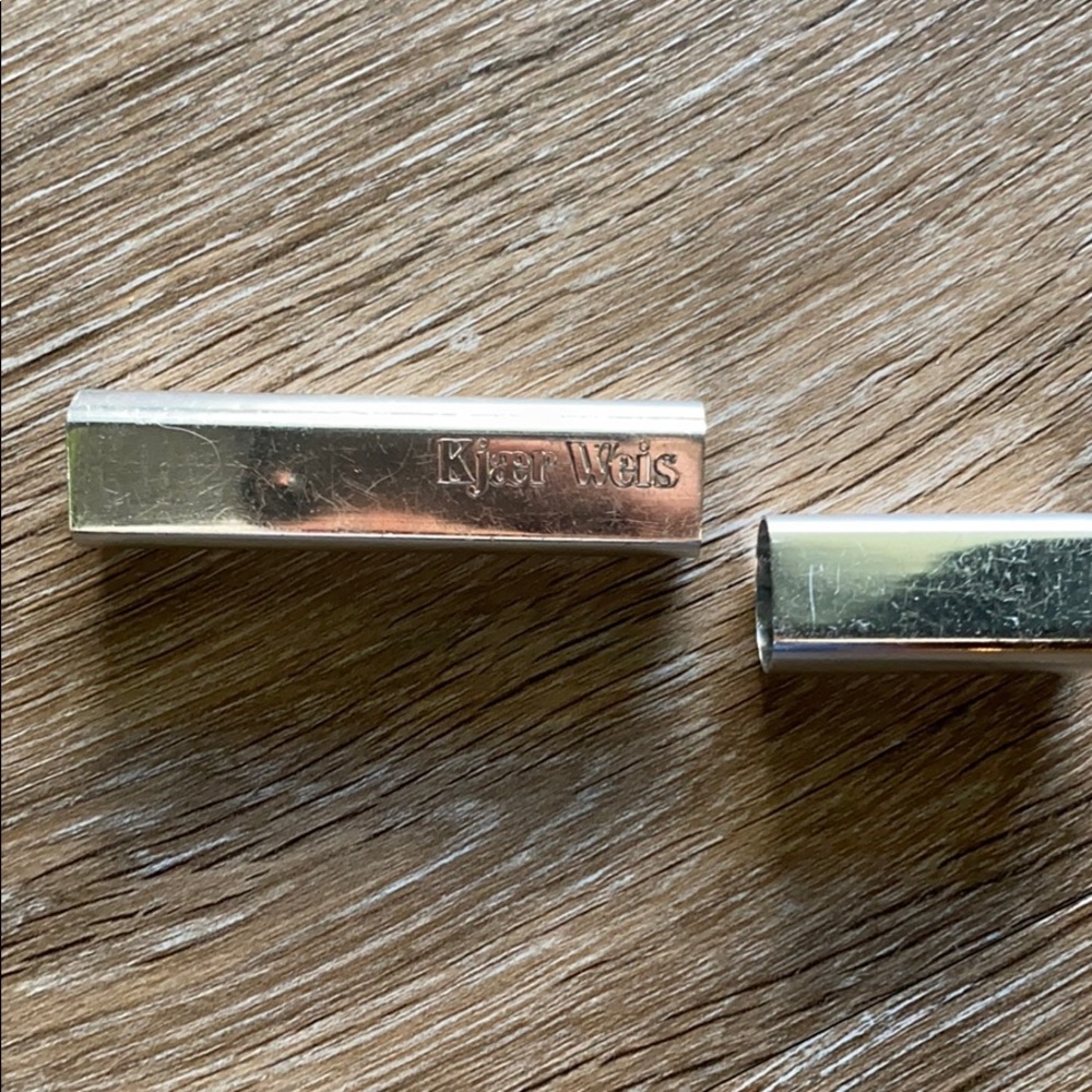 Kjaer Weis lengthening mascara refill tube